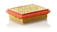 Воздушный фильтр MANN C2074