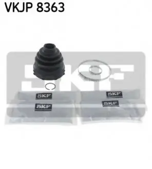 Пильовик ШРУСу SKF VKJP 8363