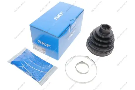 Пыльник ШРУСа SKF VKJP 8354