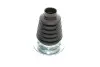Пыльник ШРУСа SKF VKJP 8053 (фото 4)