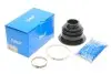 Пыльник ШРУСа VKJP 8109 SKF