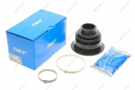 Пыльник ШРУСа SKF VKJP 8109 (фото 1)