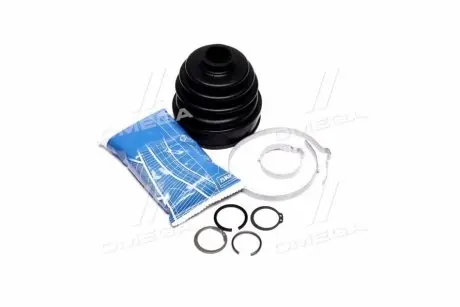 Пильовик приводу колеса SKF VKJP 8325