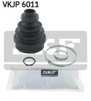 Пыльник ШРУСа SKF VKJP 6011