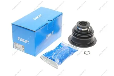Пыльник ШРУСа SKF VKJP 6016