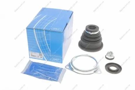 Комплект пильовиків гумових SKF VKJP 6001