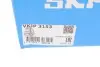 Пыльник ШРУСа SKF VKJP 3153 (фото 6)