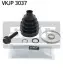 Пыльник ШРУСа VKJP 3037 SKF