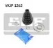 Пильовик приводу колеса SKF VKJP 1262