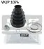 Пыльник ШРУСа VKJP 1074 SKF