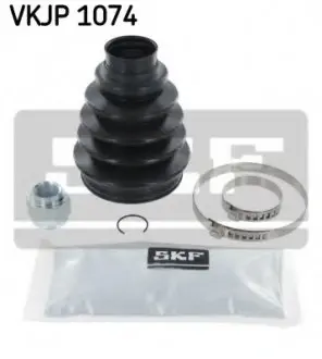 Пильовик приводу колеса SKF VKJP 1074