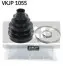 Пильовик ШРУСу VKJP 1055 SKF