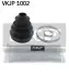 Пыльник ШРУСа VKJP 1002 SKF