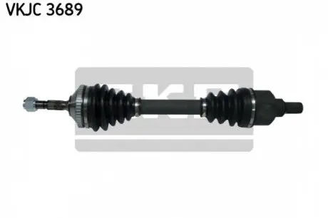 Приводной вал SKF VKJC 3689