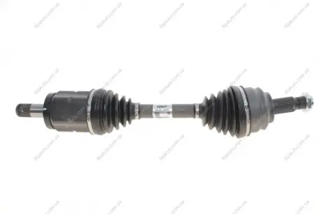Приводна напіввісь SKF VKJC 1209
