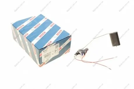 Датчик рівня палива BOSCH 1 582 980 044