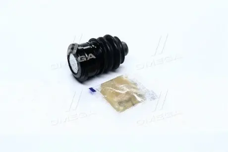 Шт. Кульова опора нижня CTR CBN-77