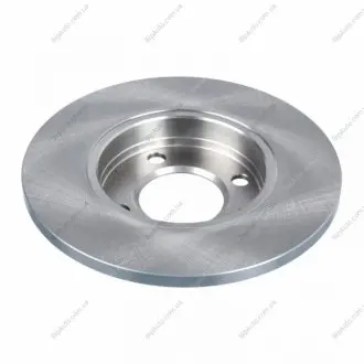 Диск тормозной (FEBI) FEBI BILSTEIN 02121