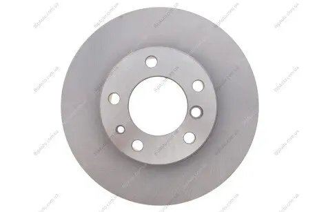 Диск тормозной (FEBI) FEBI BILSTEIN 04438