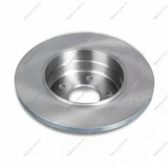 Диск тормозной (FEBI) FEBI BILSTEIN 04628