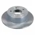 Диск тормозной (FEBI) FEBI BILSTEIN 04850 (фото 3)
