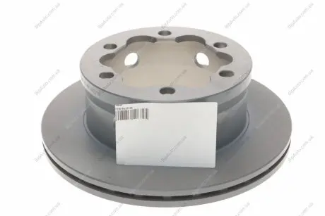 Диск тормозной (FEBI) FEBI BILSTEIN 10639