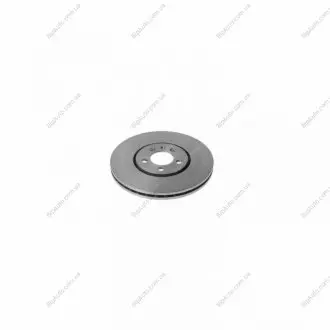 Диск гальмівний VW PASSAT, GOLF III передн. (FEBI) FEBI BILSTEIN 11205