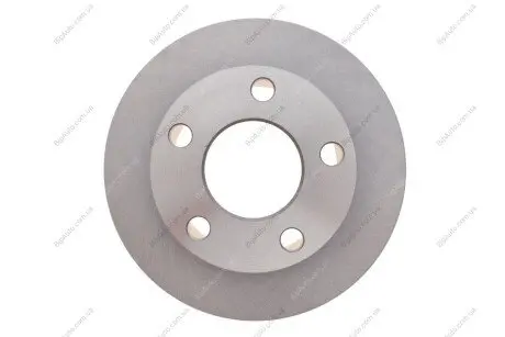 Диск тормозной (FEBI) FEBI BILSTEIN 14075