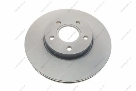Диск тормозной (FEBI) FEBI BILSTEIN 24565