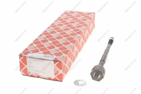 Тяга рул. OPEL (Febi) FEBI BILSTEIN 27301