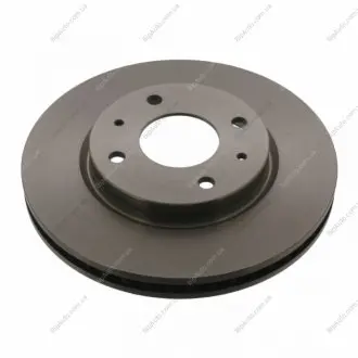 Диск тормозной (FEBI) FEBI BILSTEIN 28441