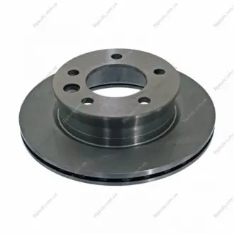 Диск тормозной (FEBI) FEBI BILSTEIN 38623