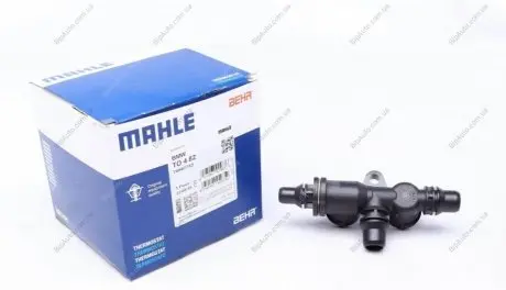 Термостат, охолоджуюча рідина MAHLE / KNECHT TO 4 82