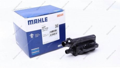 Термостат BMW (Mahle) MAHLE / KNECHT TO 5 82