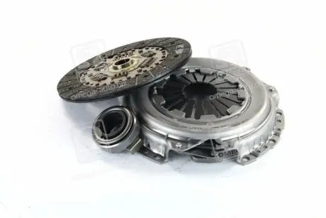 Комплект зчеплення PHC Valeo HAK-019