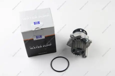 Водяний насос SIL PA 1354A