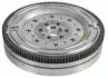 Маховик SACHS 2294 001 546 (фото 2)