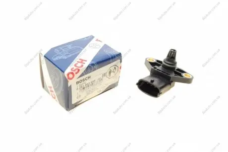 Датчик давл. BOSCH 0 281 002 655
