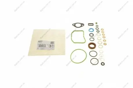 Ремкомплекти насоса паливного BOSCH F 00N 350 001