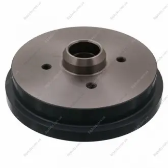 Барабан торм. (FEBI) FEBI BILSTEIN 02123
