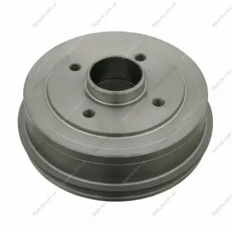 Барабан торм. (FEBI) FEBI BILSTEIN 09029