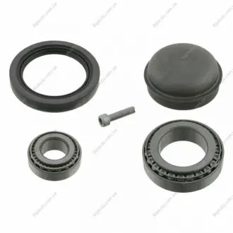 Подш. ступицы (Febi) FEBI BILSTEIN 26005