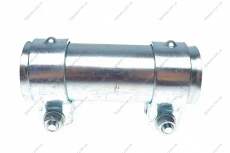 Хомут глушника (передній) Opel Agila 00-07 (40/44.5x125) FA1 Fischer Automotive One (FA1) 004-940