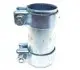 Соединитель 55/58.5x125 мм Fischer Automotive One (FA1) 004-953 (фото 1)