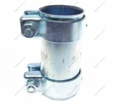 Соединитель 55/58.5x125 мм Fischer Automotive One (FA1) 004-953