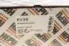 Насос водяной HEPU P139 (фото 12)