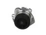 Помпа води Audi A3/A4/A6/VW Caddy III 1.9/2.0 TDI (19z/8 лопастей/d ім. 56мм) HEPU P551 P551