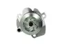 Помпа води VW Caddy III 2.0TDI 07-10/Golf IV 1.9TDI 98- (19z/7 лопастей) (шків d=56) HEPU P569 P569