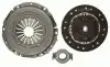Сцепление VW (пр-во SACHS) 3000 162 001