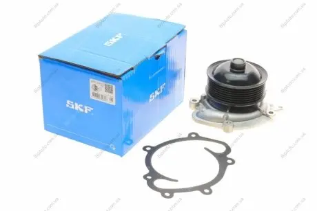Насос водяний SKF VKPC 88867